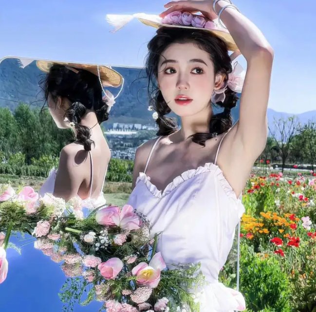 炙热夕阳 在线观看封面